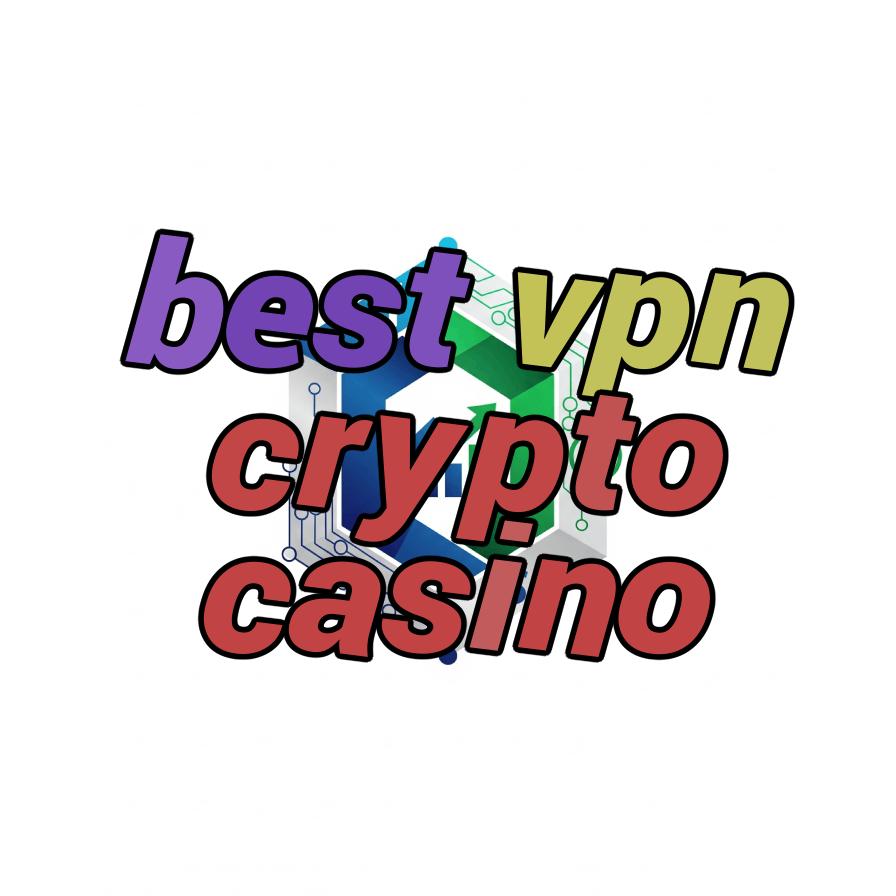 best vpn crypto casino